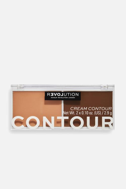 Relove Cream Contour Duo Medium