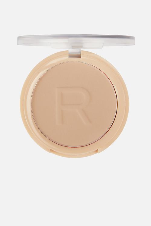 Reloaded Pressed Powder - Vanilla