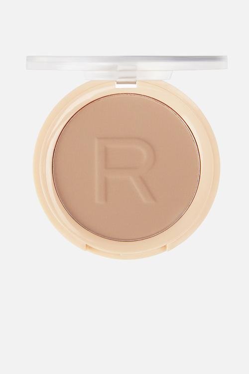 Reloaded Pressed Powder - Beige