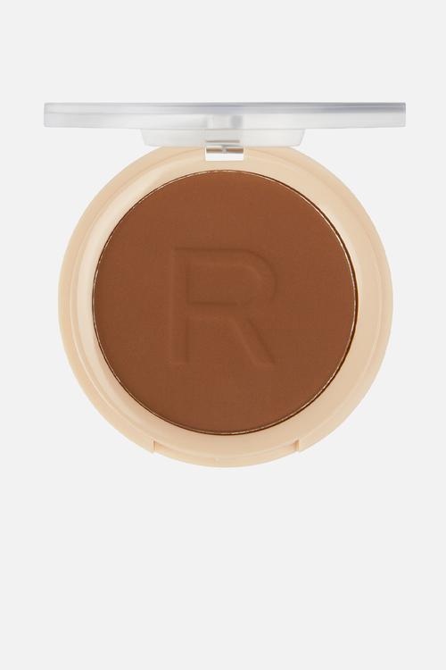 Reloaded Pressed Powder - Chestnut