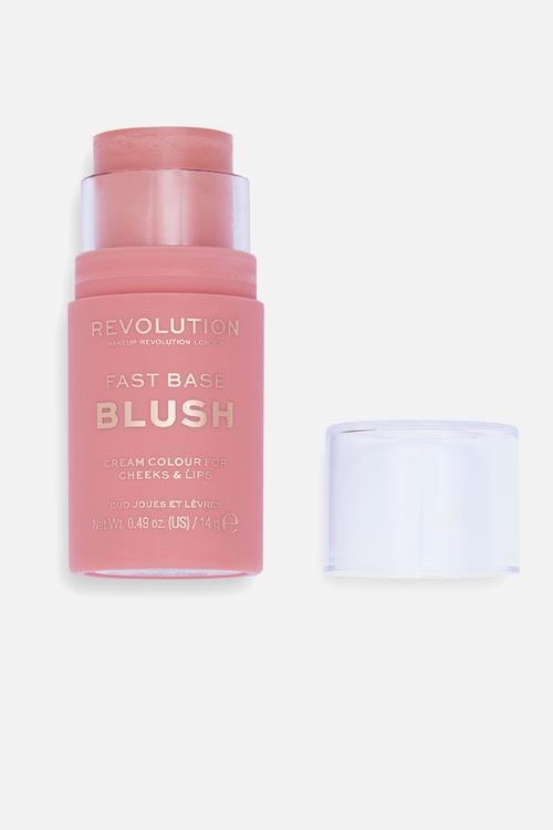 Fast Base Blush Stick - Baby