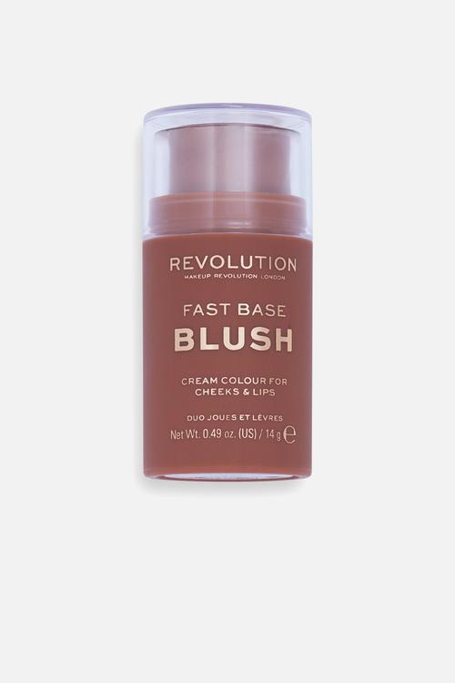 Fast Base Blush Stick - Mauve