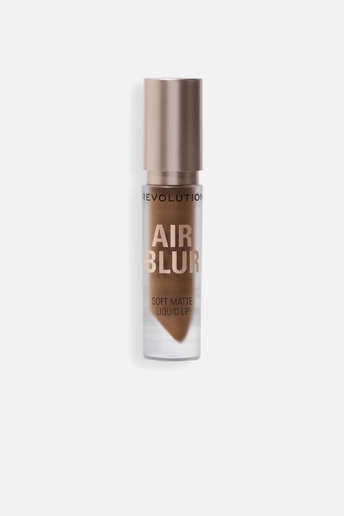 Air Blur Matte Liquid Lipstick - Coco