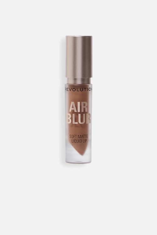 Air Blur Matte Liquid Lipstick - Fawn