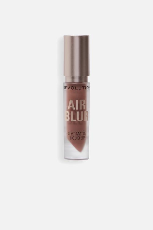 Air Blur Matte Liquid Lipstick - Whisper