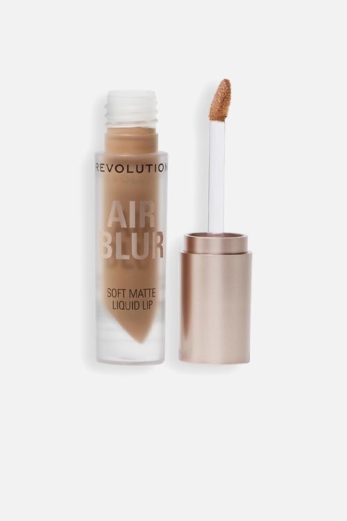 Air Blur Matte Liquid Lipstick - Natural