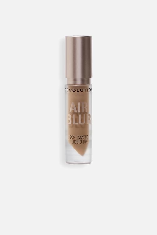 Air Blur Matte Liquid Lipstick - Natural
