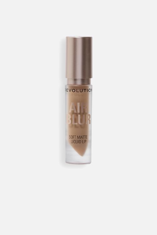 Air Blur Matte Liquid Lipstick - Hazy