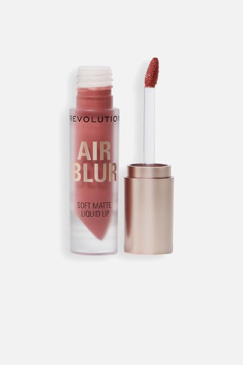Air Blur Matte Liquid Lipstick - Ballet