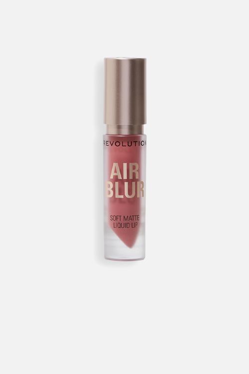Air Blur Matte Liquid Lipstick - Ballet