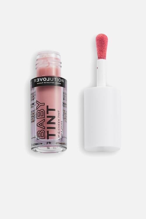 Relove Baby Tint Baby Lip & Cheek Tint - Baby