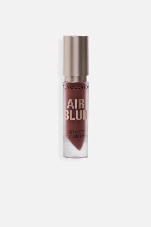 Air Blur Matte Liquid Lipstick - Peachy