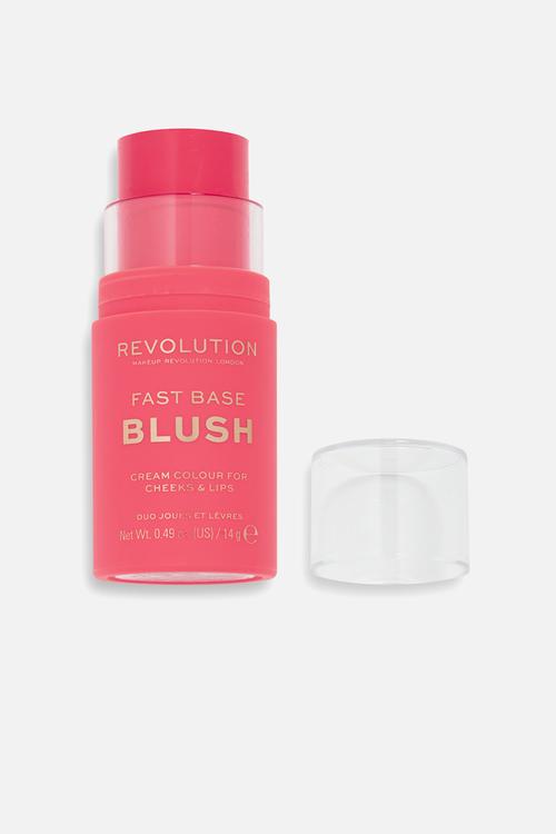 Fast Base Blush Stick - Bloom