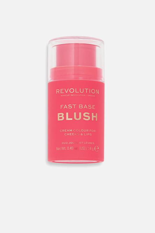 Fast Base Blush Stick - Bloom