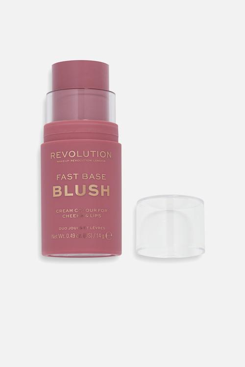 Fast Base Blush Stick - Bare