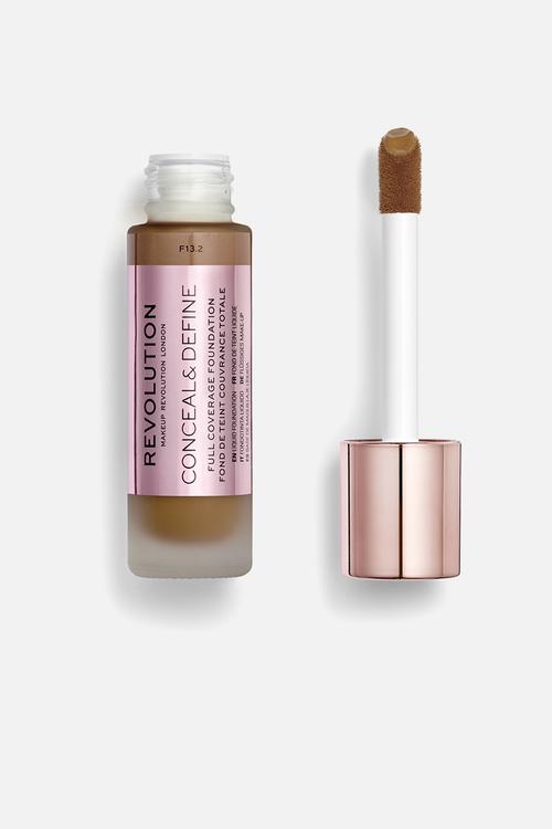 Conceal & Define Foundation - F13.2