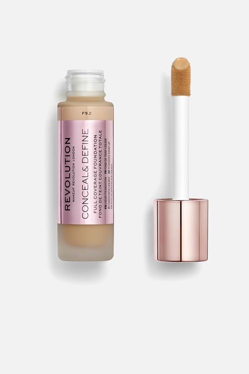 Conceal & Define Foundation - F9.2