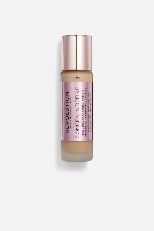 Conceal & Define Foundation - F9.2