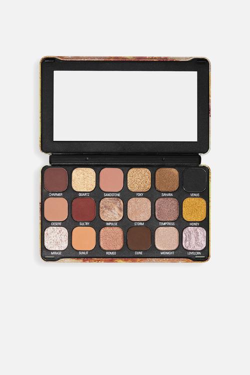 Forever Flawless Palette - Bronze Temptation