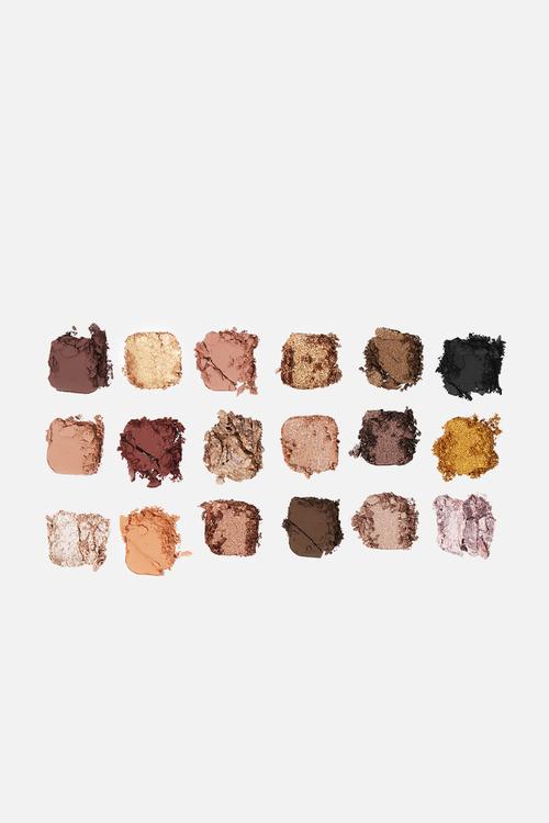 Forever Flawless Palette - Bronze Temptation