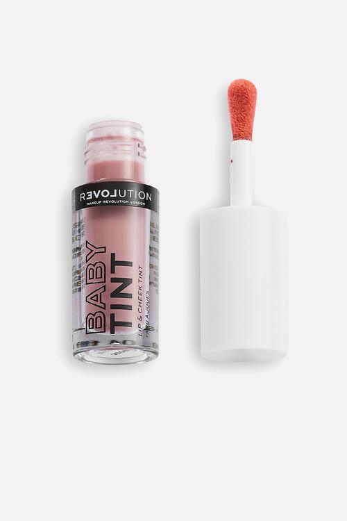 Relove Baby Tint Rose Lip & Cheek Tint - Rose
