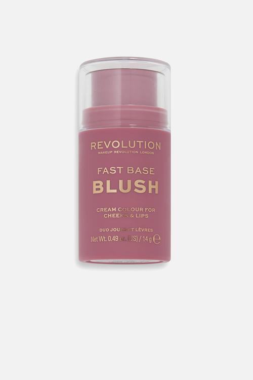Fast Base Blush Stick - Blush