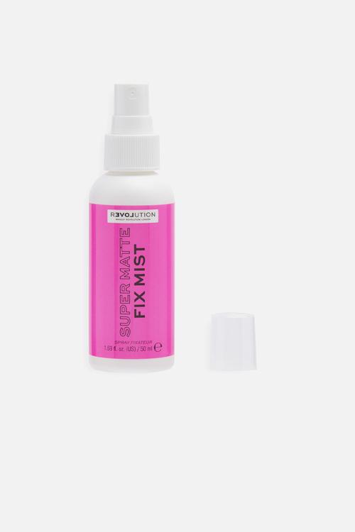 Relove Super Matte Fix Mist