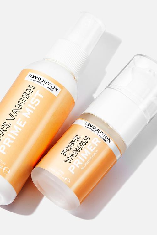 Relove Pore Vanish Prime Mist Setting Spray