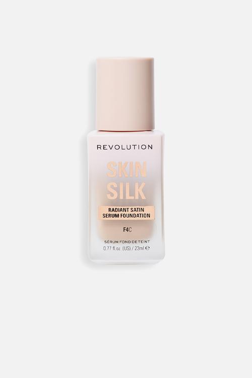 Skin Silk Serum Foundation - F4C