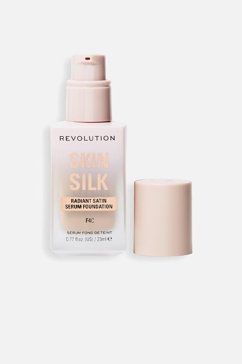 Skin Silk Serum Foundation - F4C