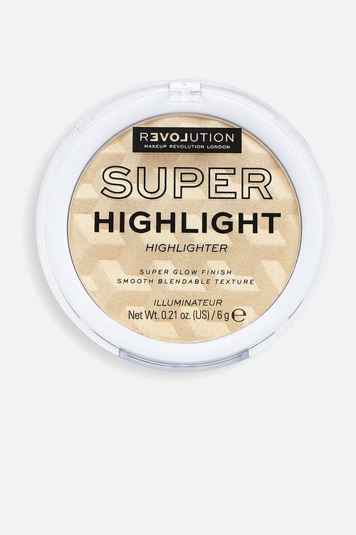 Relove Super Highlight - Light Gold
