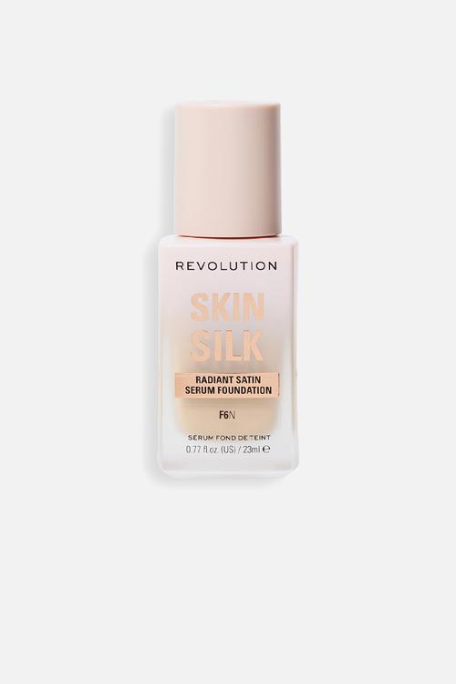 Skin Silk Serum Foundation - F6N