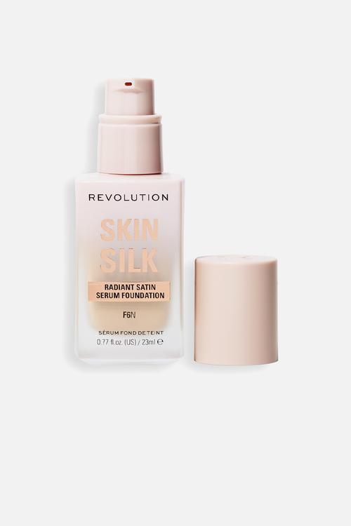 Skin Silk Serum Foundation - F6N