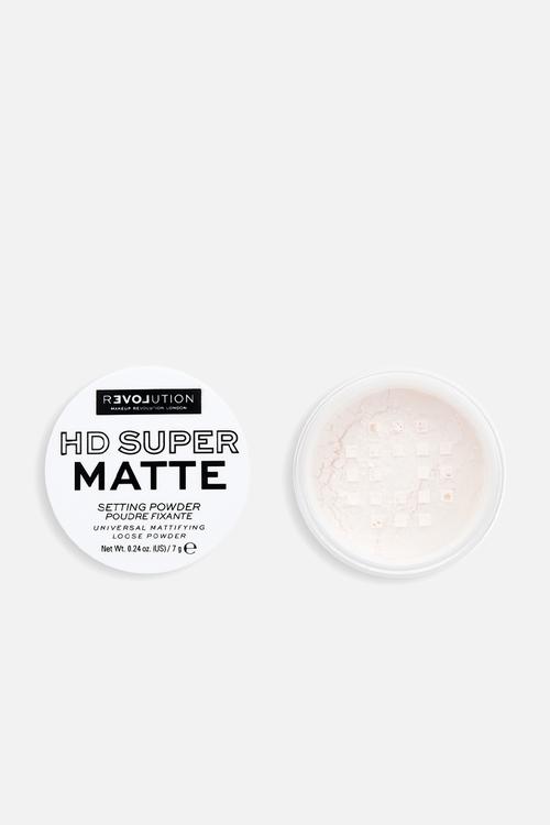 Relove Super HD Setting Powder