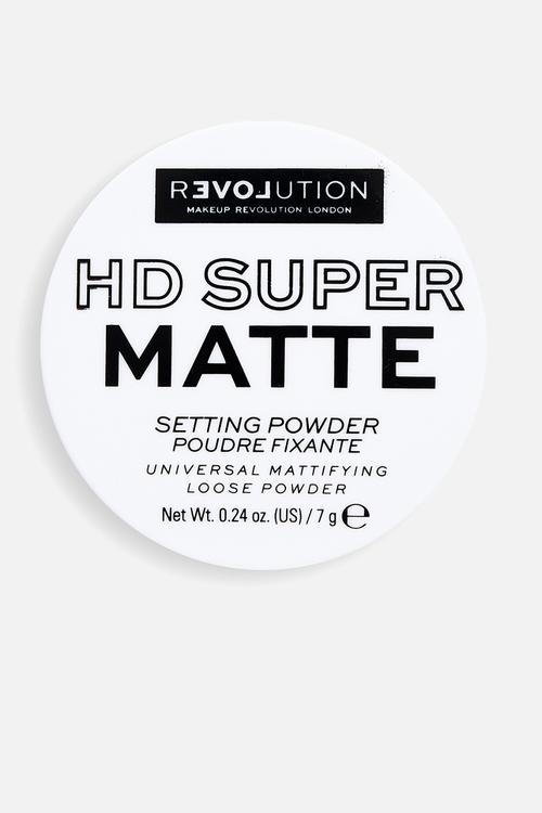Relove Super HD Setting Powder