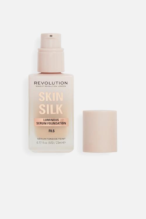 Skin Silk Serum Foundation - F8.5NW