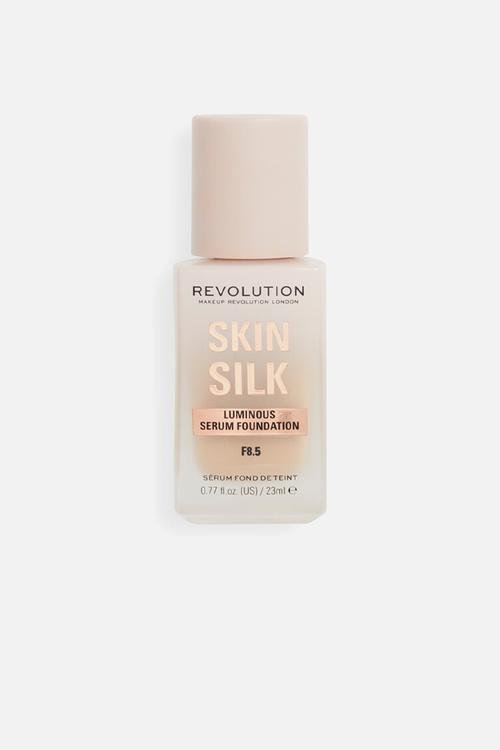 Skin Silk Serum Foundation - F8.5NW
