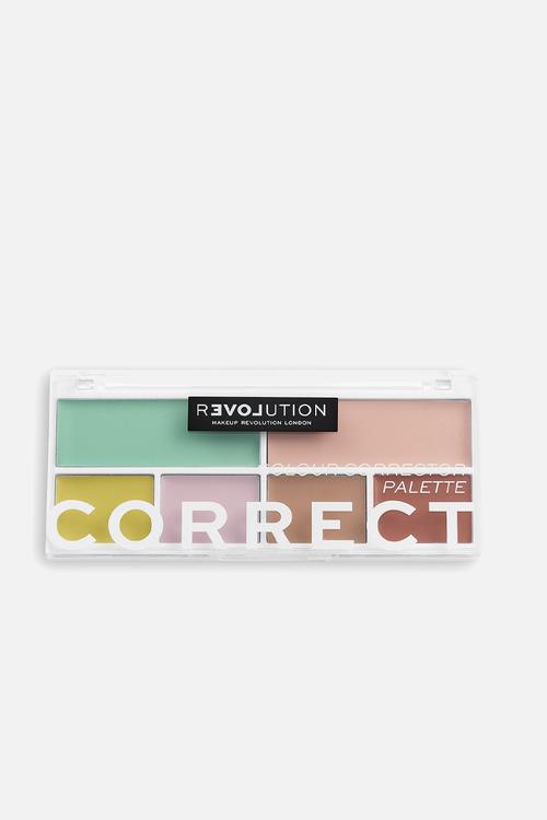 Relove Correct Me Palette