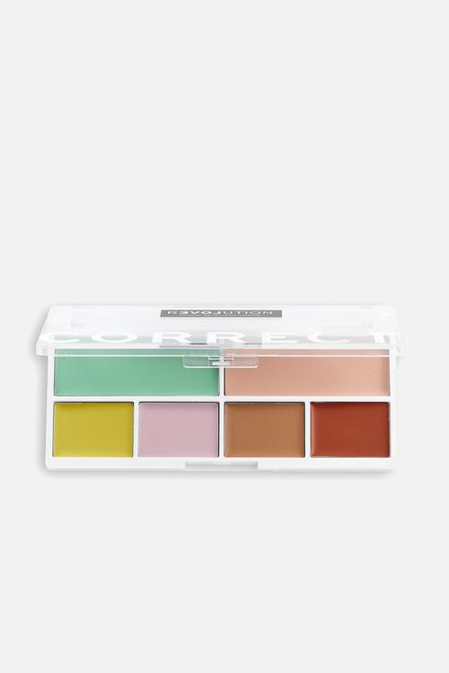 Relove Correct Me Palette