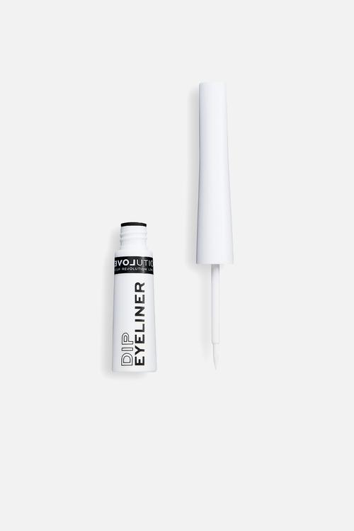 Relove Dip Eyeliner - White