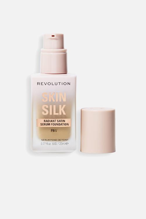Skin Silk Serum Foundation - F9W