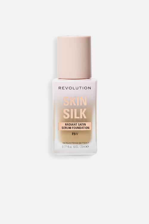 Skin Silk Serum Foundation - F9W