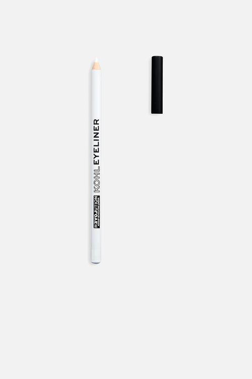 Relove Kohl Eyeliner - White