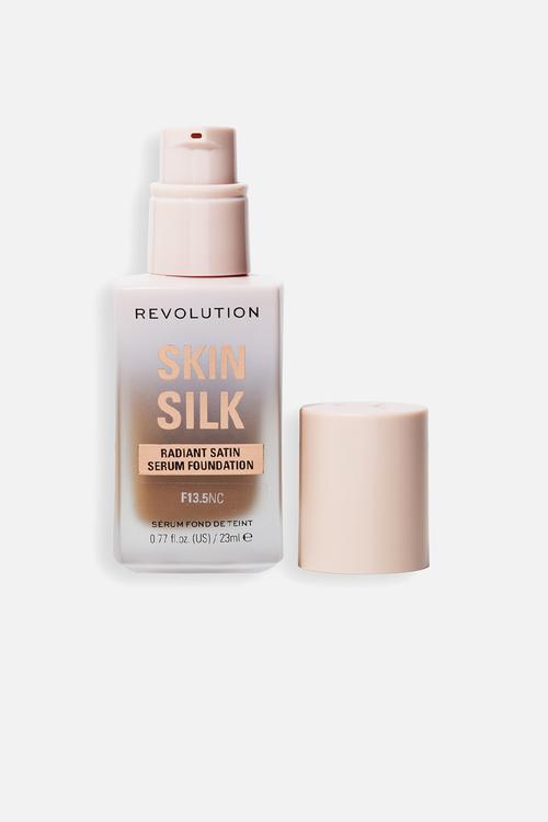 Skin Silk Serum Foundation - F13.5NC