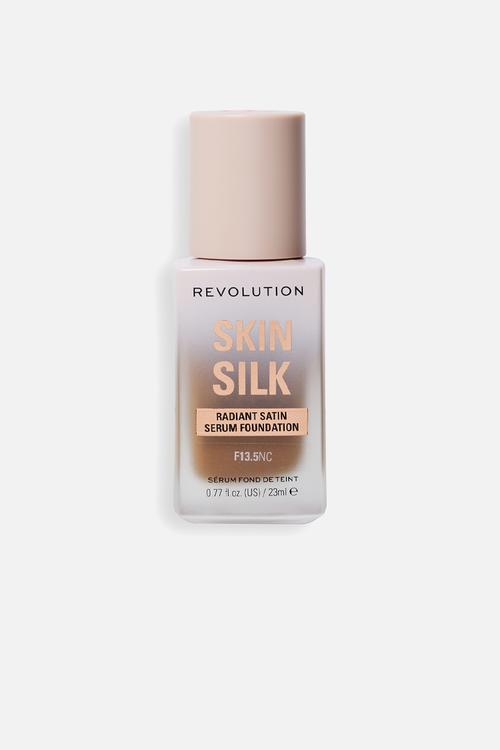 Skin Silk Serum Foundation - F13.5NC