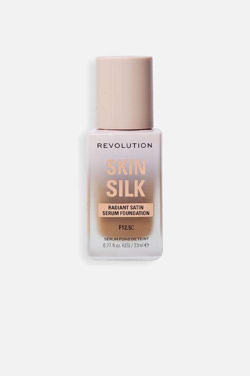 Skin Silk Serum Foundation - F12.5C