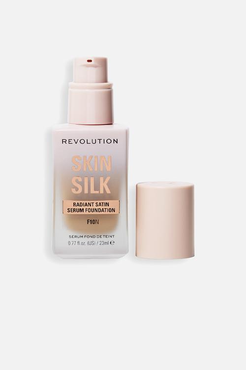 Skin Silk Serum Foundation - F10N