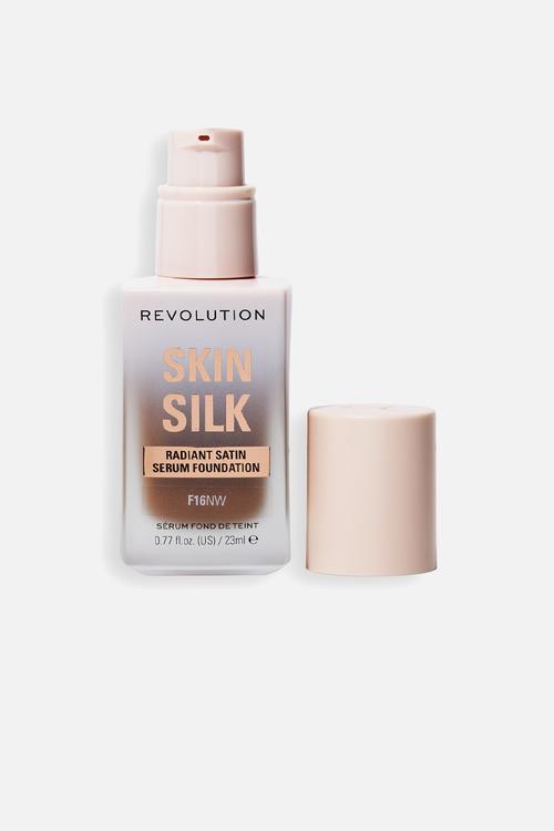 Skin Silk Serum Foundation - F16NW