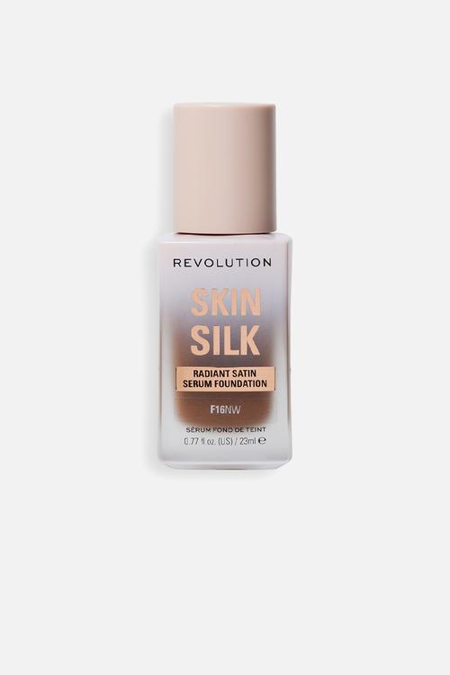 Skin Silk Serum Foundation - F16NW