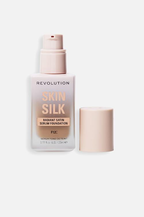 Skin Silk Serum Foundation - F12C